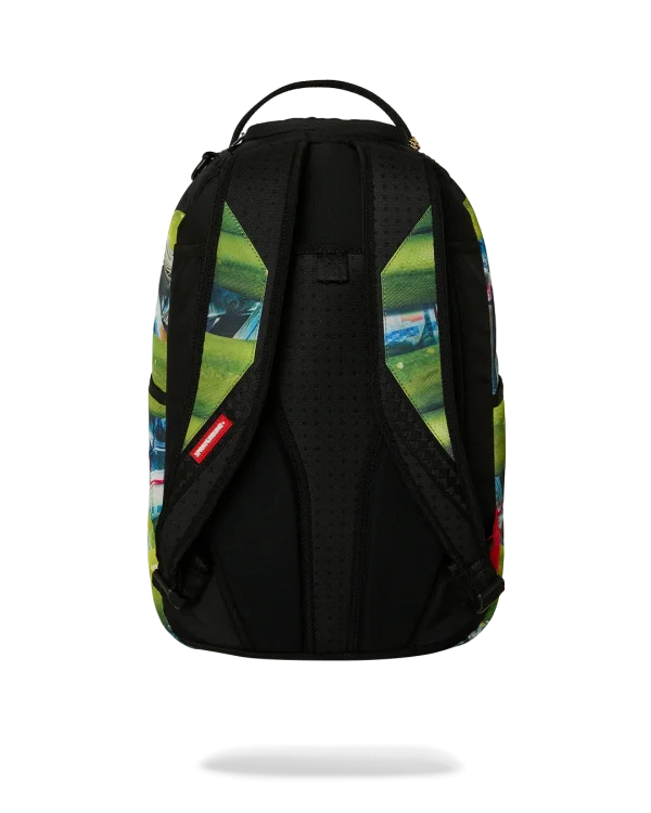 SNAKE EYES BACKPACK