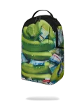 SNAKE EYES BACKPACK
