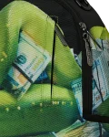SNAKE EYES BACKPACK