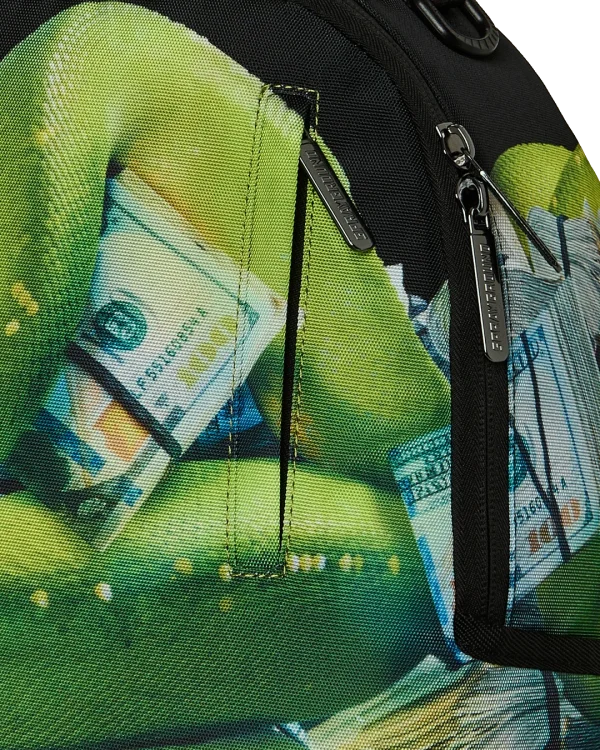 SNAKE EYES BACKPACK
