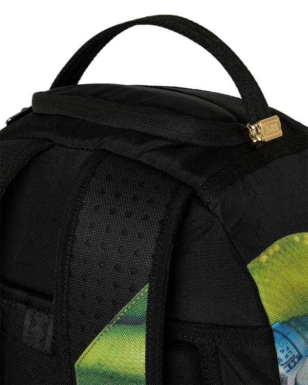 SNAKE EYES BACKPACK