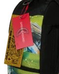 SNAKE EYES BACKPACK