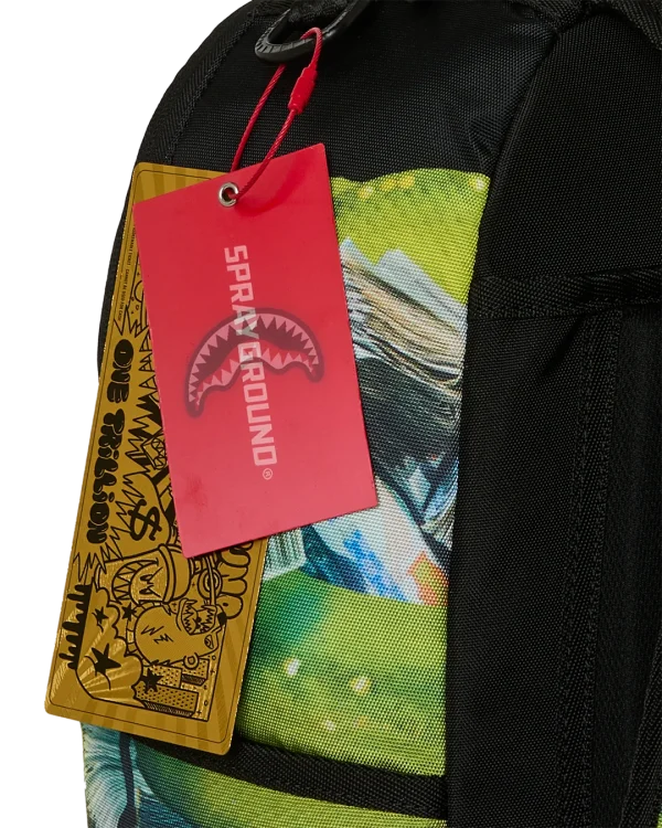 SNAKE EYES BACKPACK