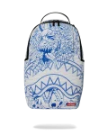 DEPTH OF THE SKETCH BACKPACK