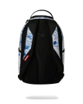 DEPTH OF THE SKETCH BACKPACK