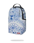 DEPTH OF THE SKETCH BACKPACK