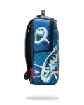 SHARK ISLAND SKYPORT FUTURE CITY BACKPACK