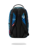 SHARK ISLAND SKYPORT FUTURE CITY BACKPACK
