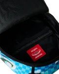 SHARK ISLAND SKYPORT FUTURE CITY BACKPACK