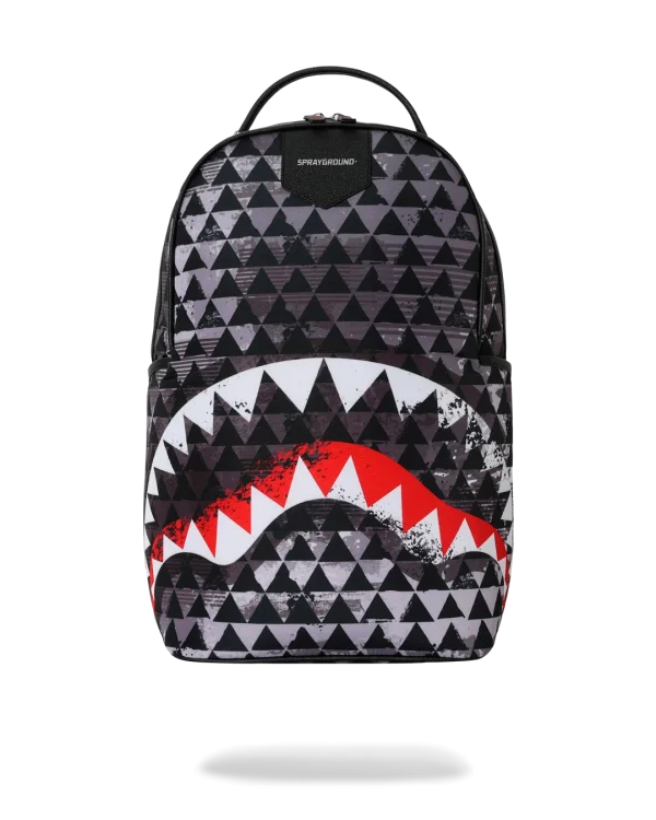 KAHUKU NIHO MANO BACKPACK