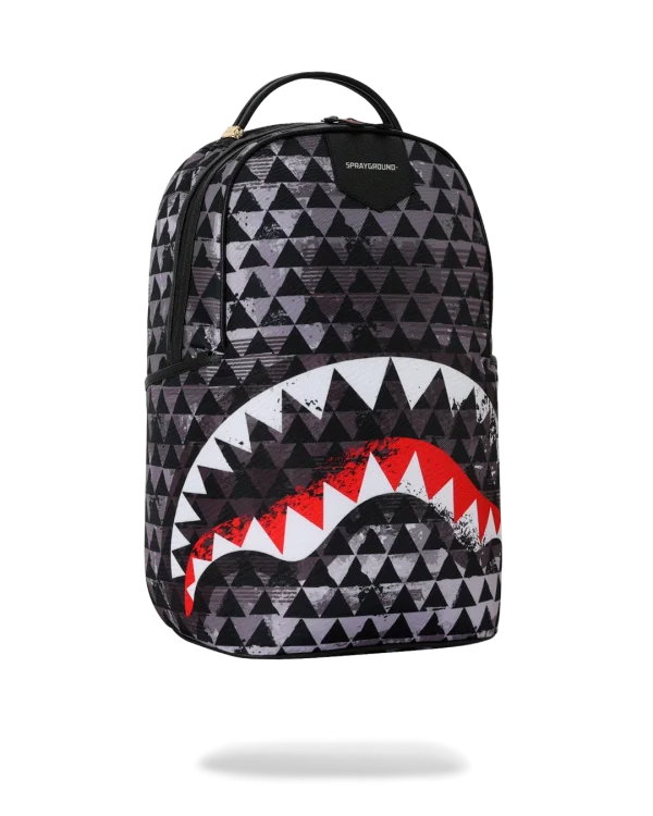 KAHUKU NIHO MANO BACKPACK