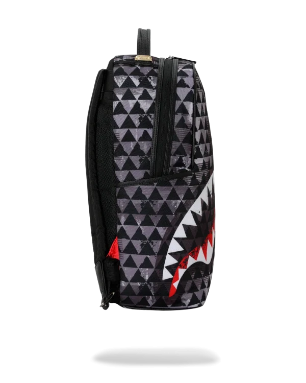 KAHUKU NIHO MANO BACKPACK