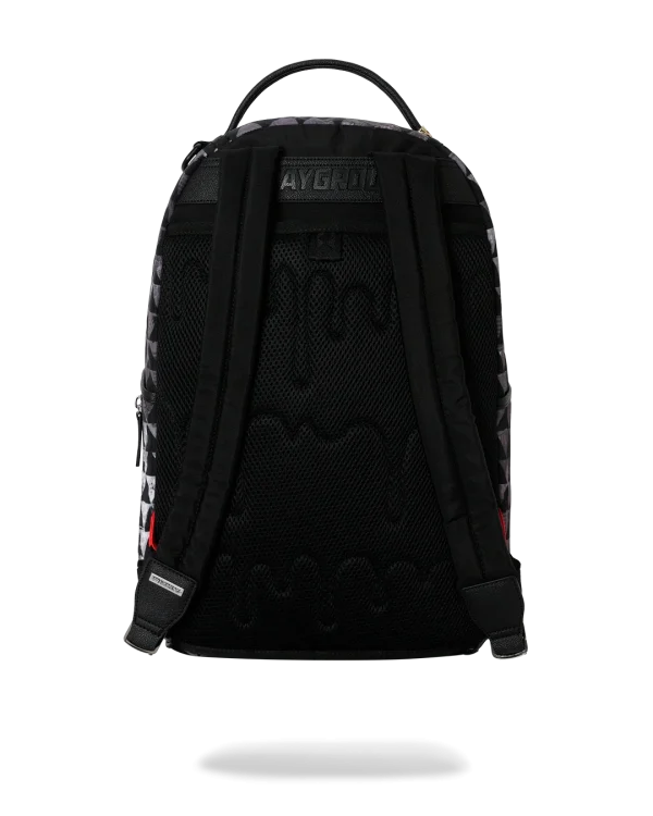 KAHUKU NIHO MANO BACKPACK