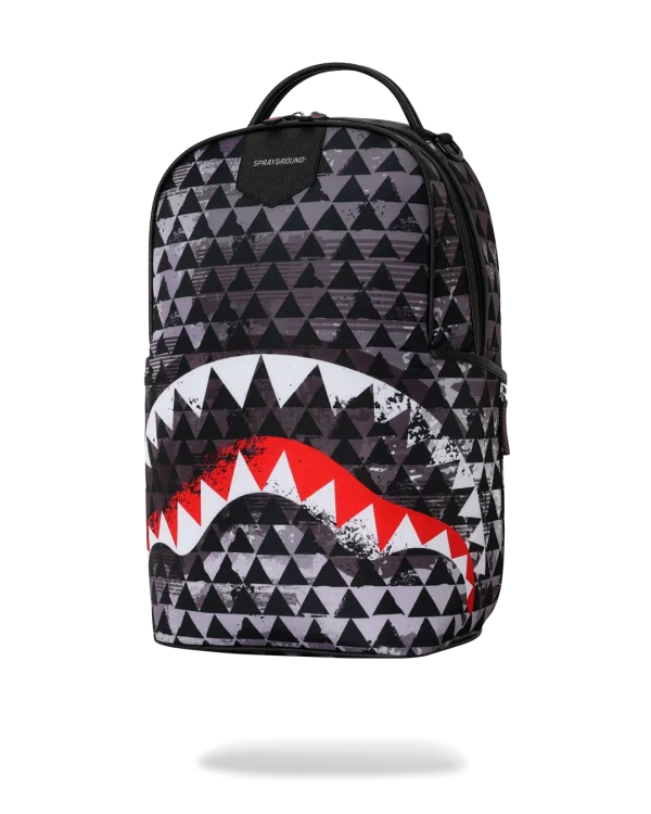 KAHUKU NIHO MANO BACKPACK