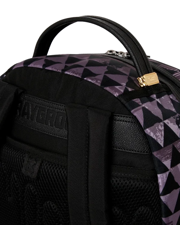 KAHUKU NIHO MANO BACKPACK