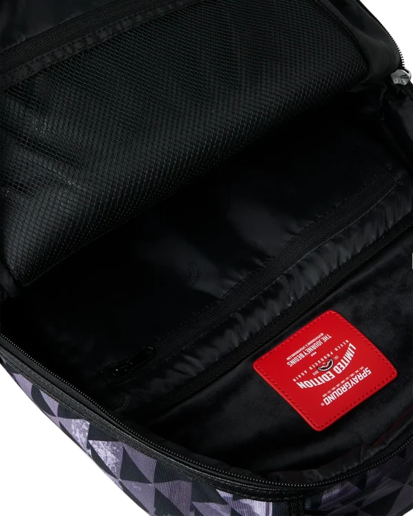 KAHUKU NIHO MANO BACKPACK