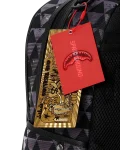 KAHUKU NIHO MANO BACKPACK