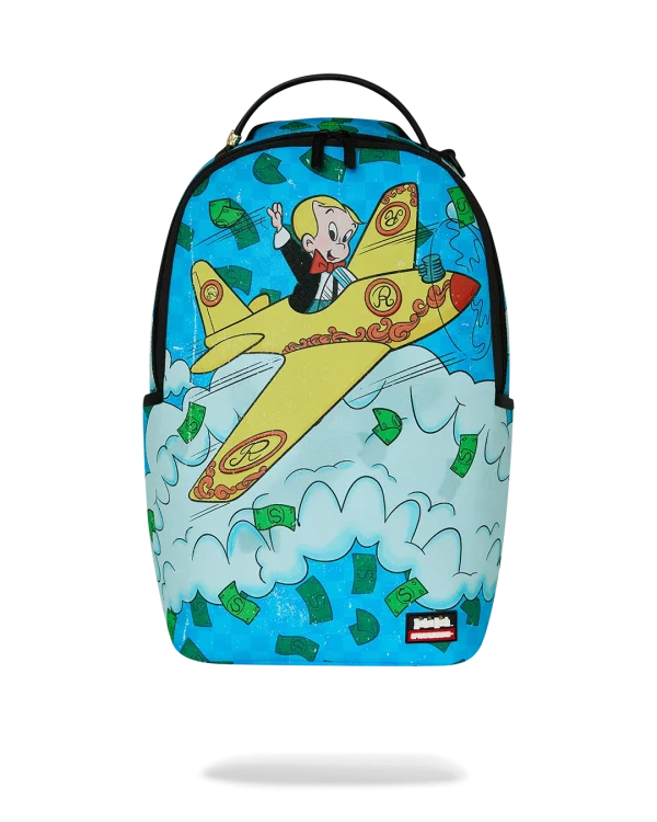 RICHIE RICH AIR RITCHIE BACKPACK
