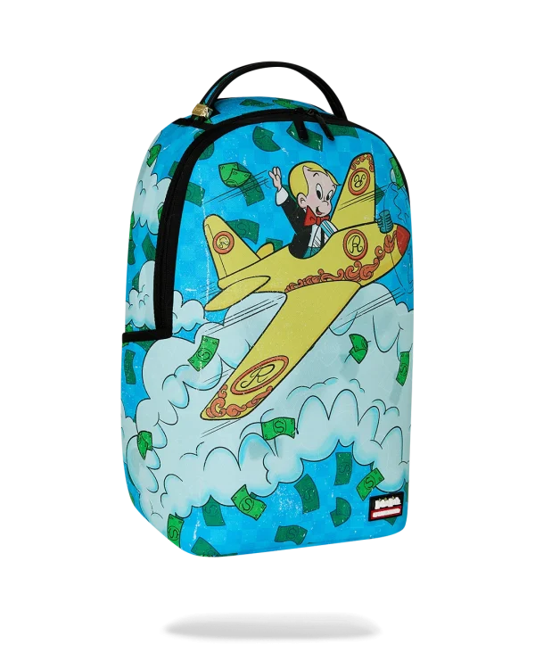 RICHIE RICH AIR RITCHIE BACKPACK