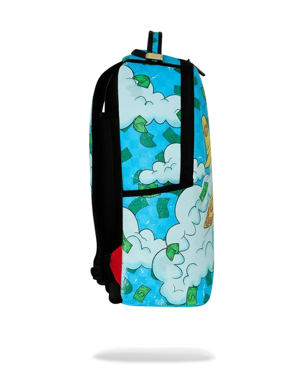RICHIE RICH AIR RITCHIE BACKPACK
