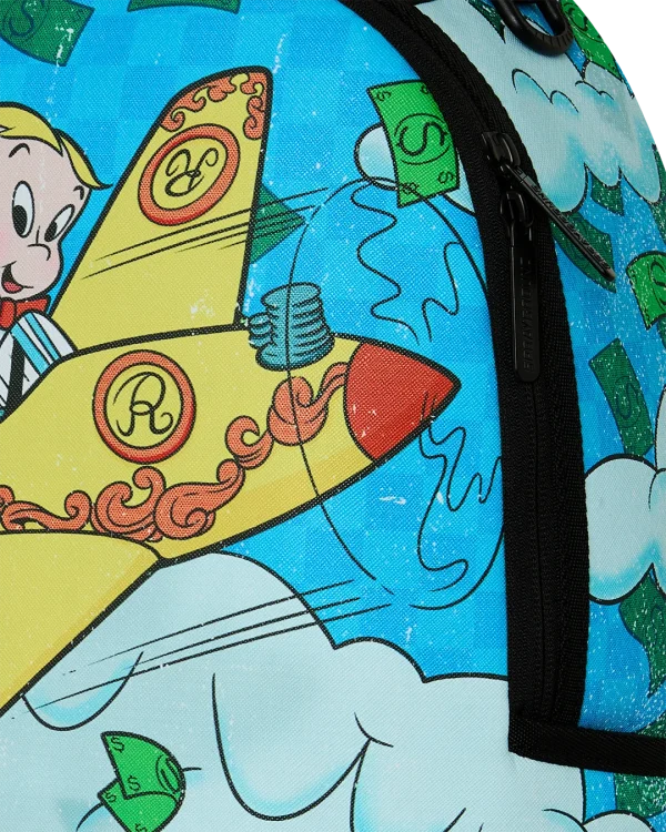 RICHIE RICH AIR RITCHIE BACKPACK