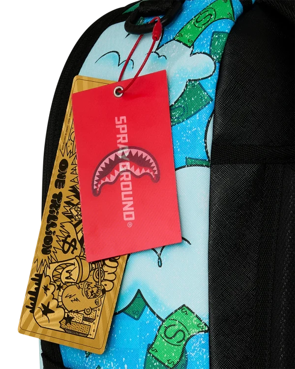 RICHIE RICH AIR RITCHIE BACKPACK