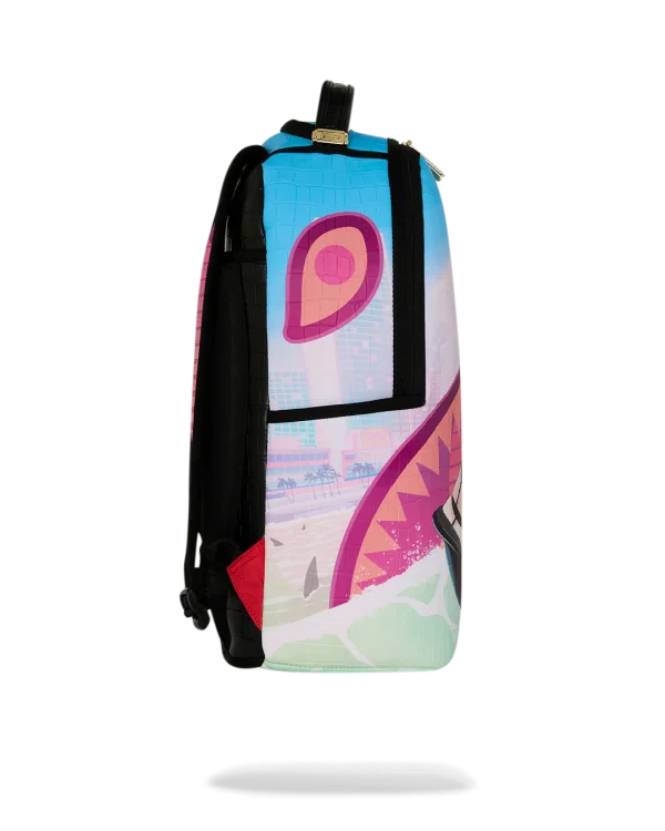 305 GATOR WAVE BREAKER BACKPACK