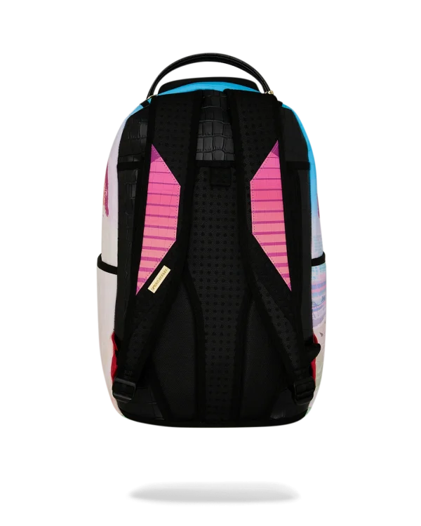 305 GATOR WAVE BREAKER BACKPACK