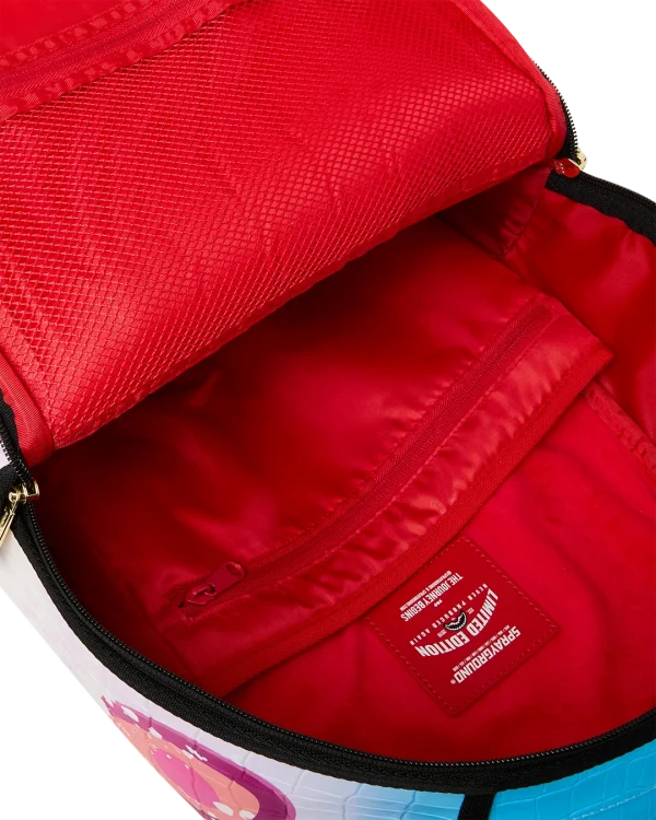 305 GATOR WAVE BREAKER BACKPACK