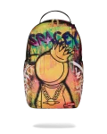 ASTROMANE - SPACE LEGEND BACKPACK