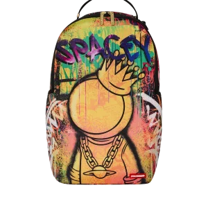 ASTROMANE - SPACE LEGEND BACKPACK