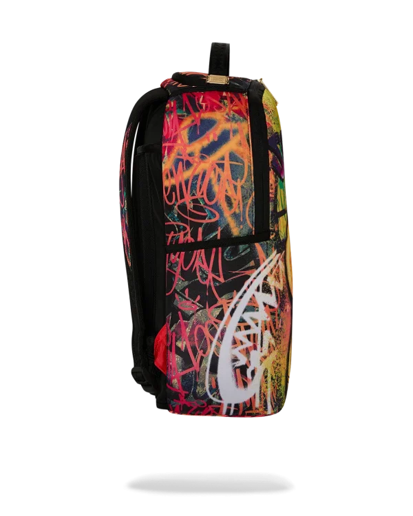 ASTROMANE - SPACE LEGEND BACKPACK