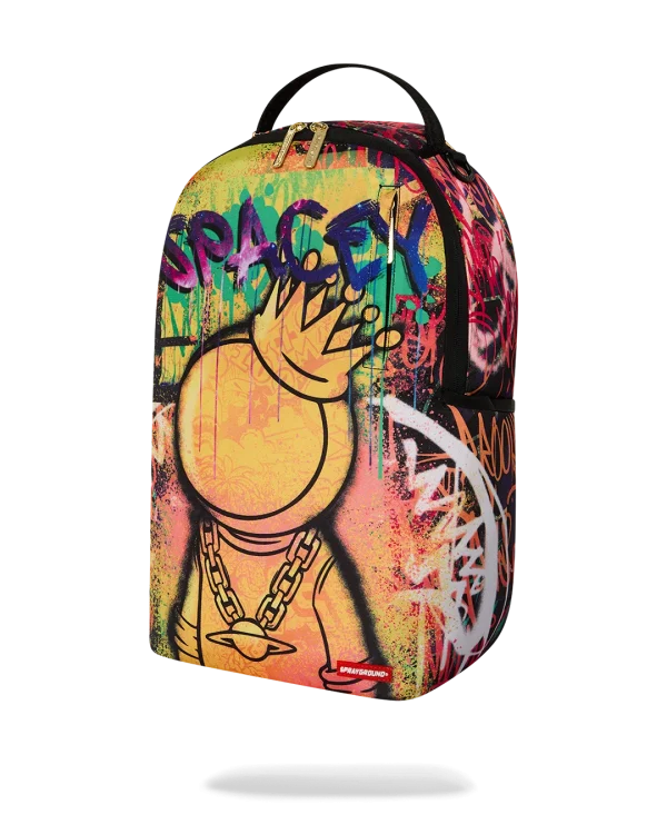 ASTROMANE - SPACE LEGEND BACKPACK