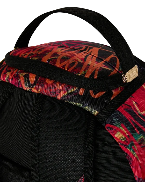 ASTROMANE - SPACE LEGEND BACKPACK