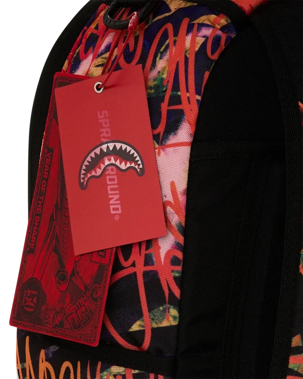 ASTROMANE - SPACE LEGEND BACKPACK
