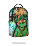 MONEYBEAR TUNNEL MURAL BACKPACK