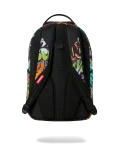 MONEYBEAR TUNNEL MURAL BACKPACK