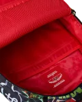 MONEYBEAR TUNNEL MURAL BACKPACK