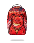 DIABLO - MURAL FIRE BACKPACK