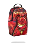 DIABLO - MURAL FIRE BACKPACK