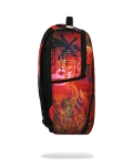 DIABLO - MURAL FIRE BACKPACK