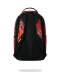 DIABLO - MURAL FIRE BACKPACK