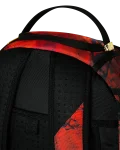DIABLO - MURAL FIRE BACKPACK