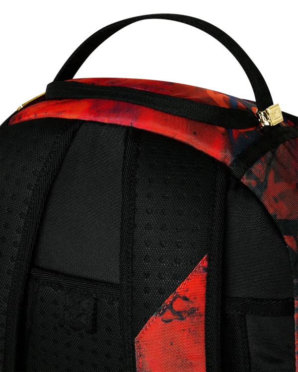 DIABLO - MURAL FIRE BACKPACK