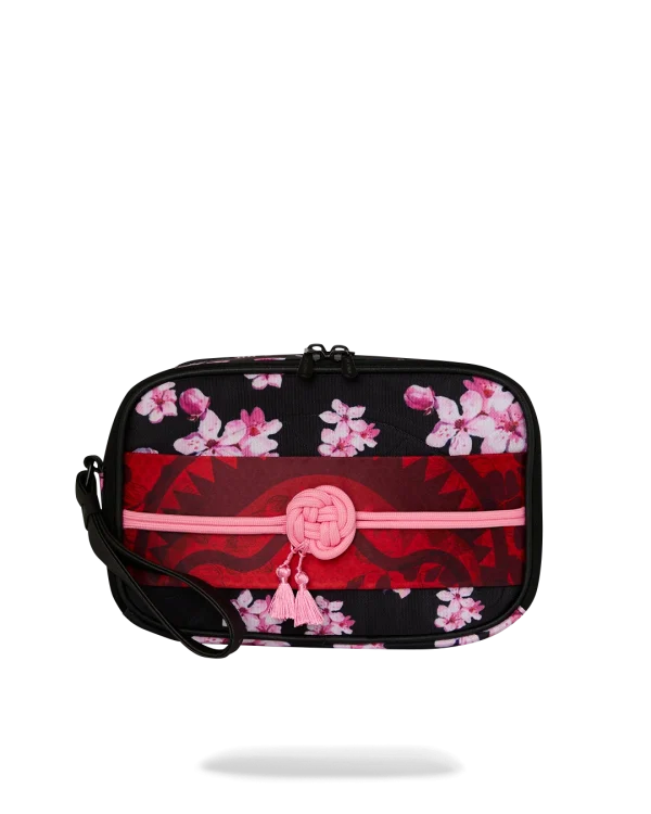 OUKA KENRAN HAYUMI HOKAZANO OFFICIAL COLLAB TOILETRY BRICK