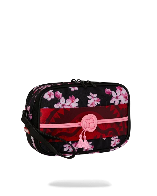 OUKA KENRAN HAYUMI HOKAZANO OFFICIAL COLLAB TOILETRY BRICK