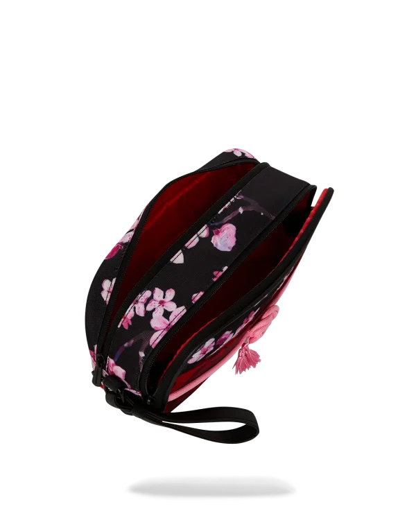 OUKA KENRAN HAYUMI HOKAZANO OFFICIAL COLLAB TOILETRY BRICK