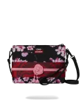OUKA KENRAN HAYUMI HOKAZANO OFFICIAL COLLAB CROSSOVER CLUTCH