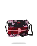 OUKA KENRAN HAYUMI HOKAZANO OFFICIAL COLLAB CROSSOVER CLUTCH