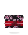 OUKA KENRAN HAYUMI HOKAZANO OFFICIAL COLLAB CROSSOVER CLUTCH